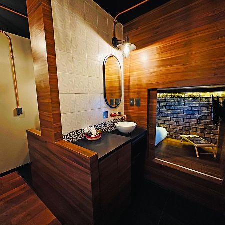 Cadillac Cocoon Beds Мексико Сити Екстериор снимка